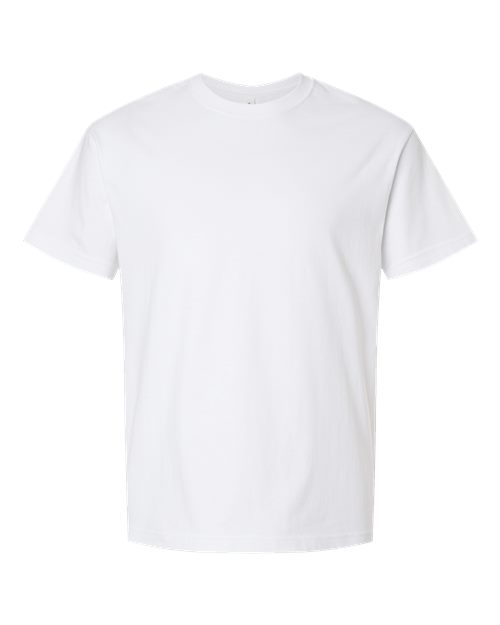 BELLA + CANVAS 3010 6 oz. Heavyweight Tee