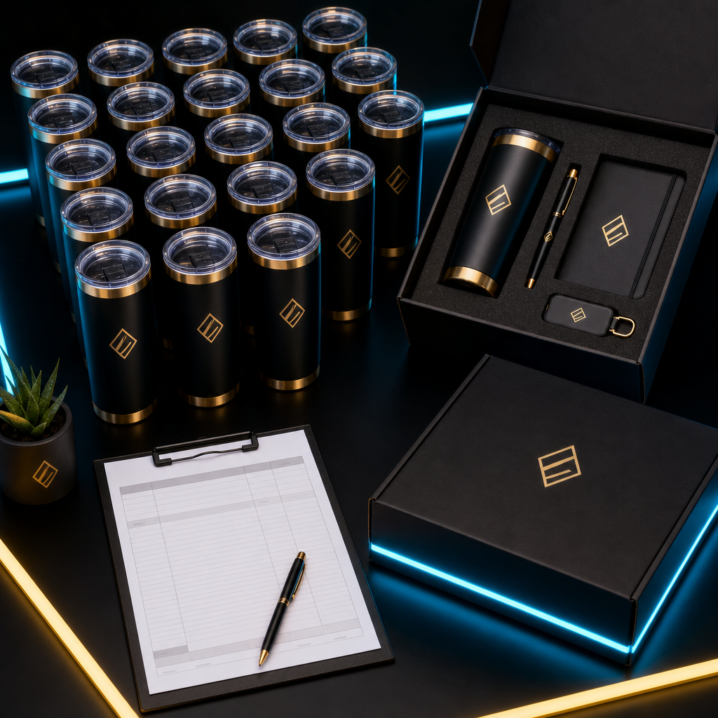 Bulk & Corporate Order — Request a Quote