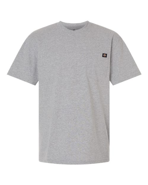 Dickies WS50-D Men's Traditional Heavyweight T-Shirt