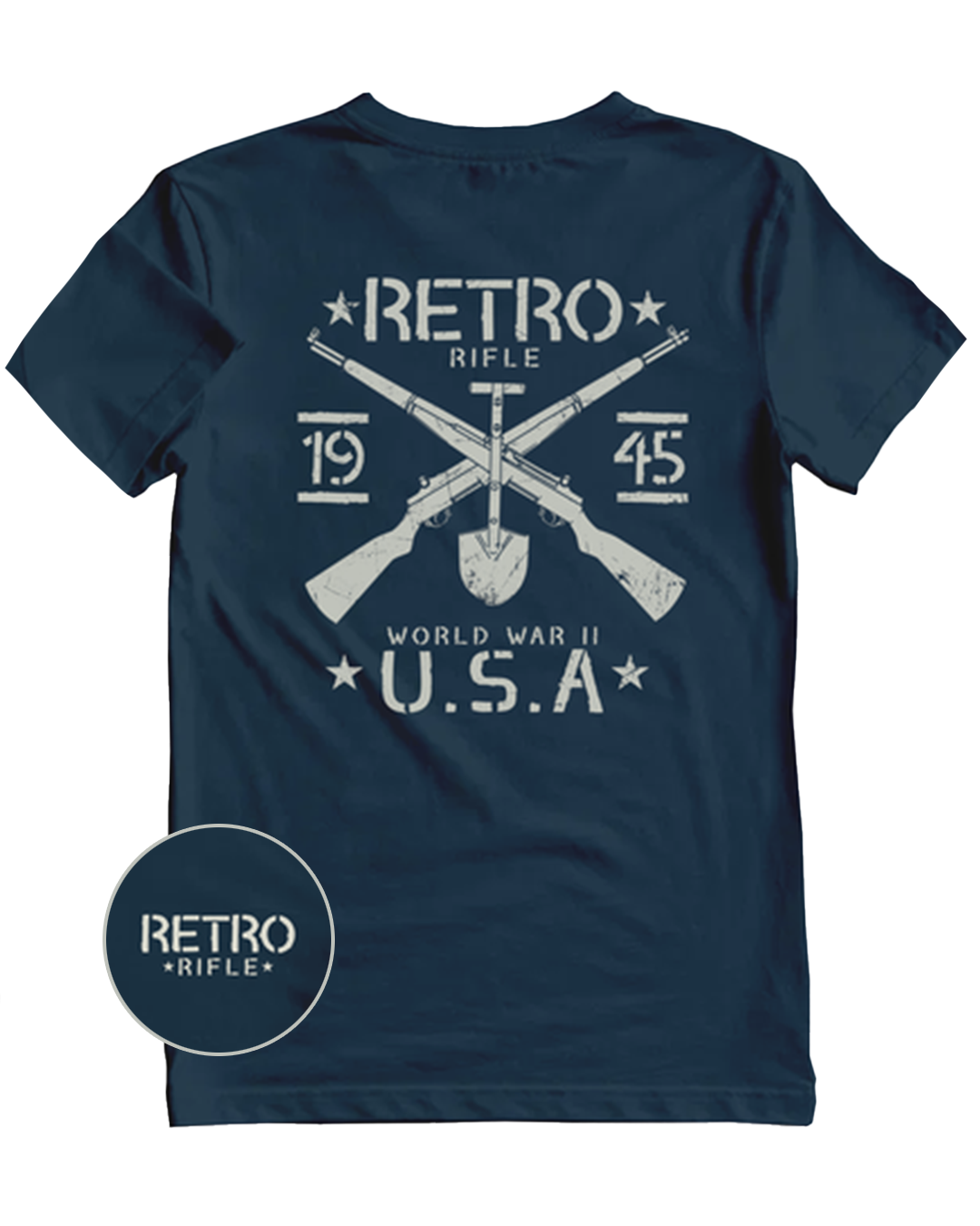 Arsenal Tee