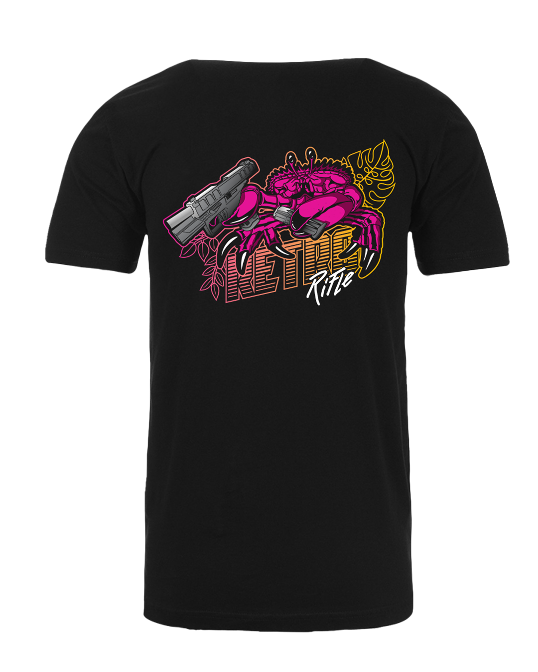 Crab Tee