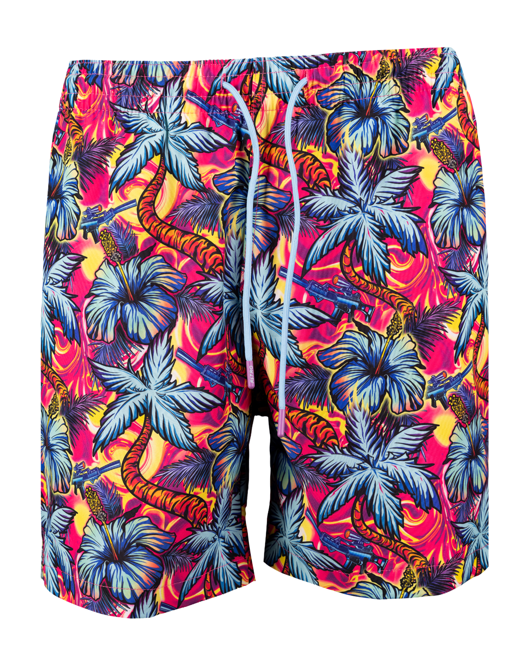 Da Lolo Shorts