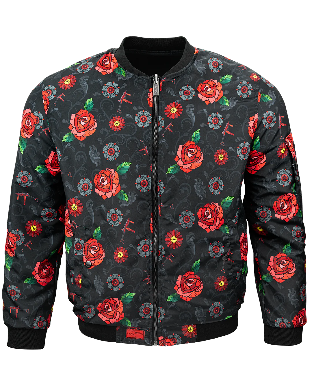 Fiesta Bomber