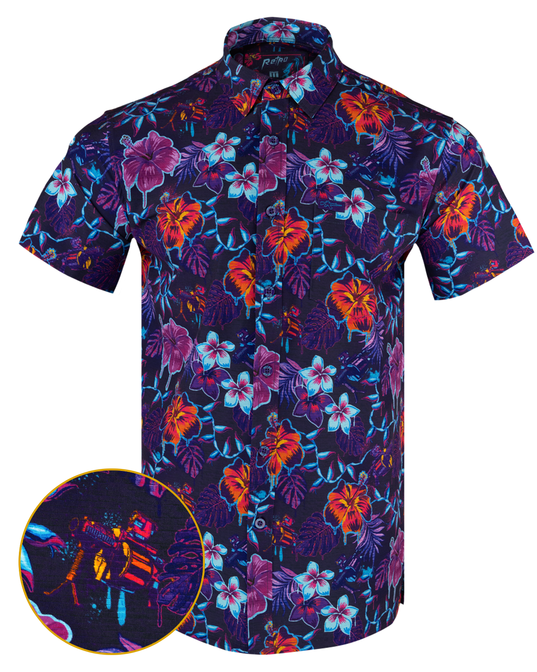Hawaiian Drip