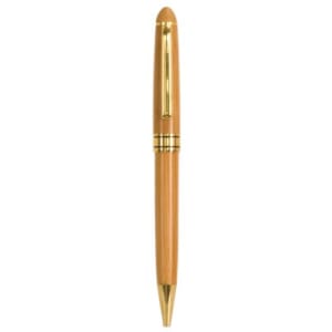 Specialty Wooden Bamboo Ballpoint Pen