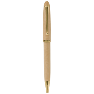 Maple Wooden Ballpoint Pen