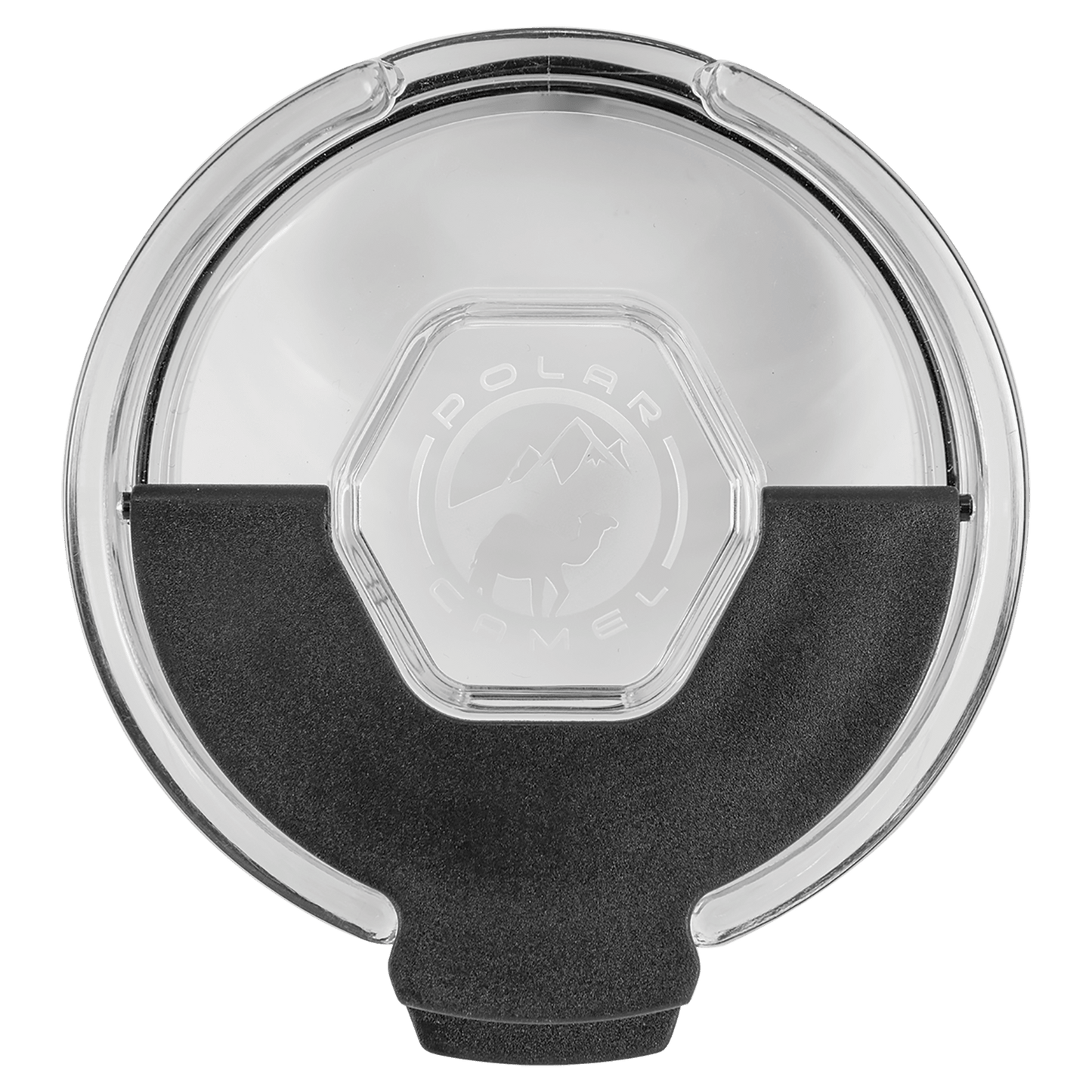 Polar Camel Lid