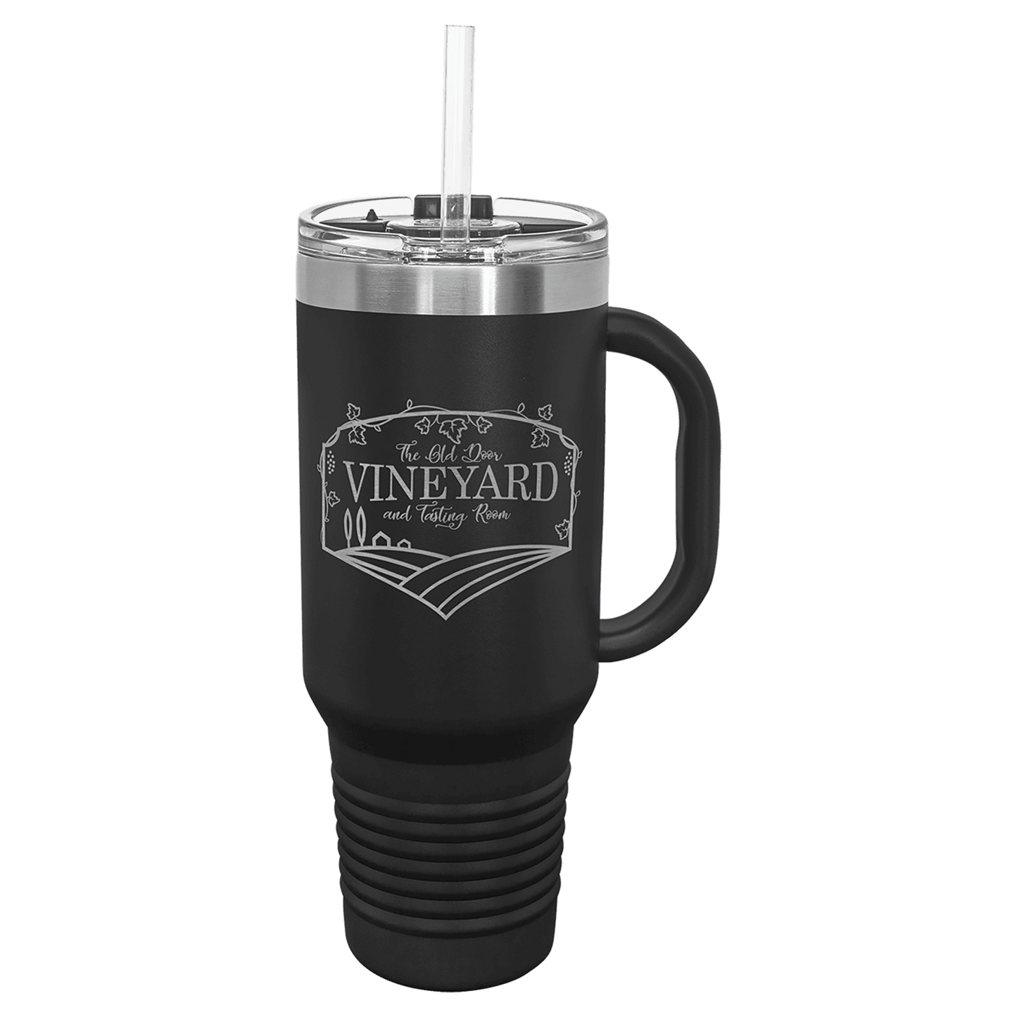 Polar Camel Travel Mug