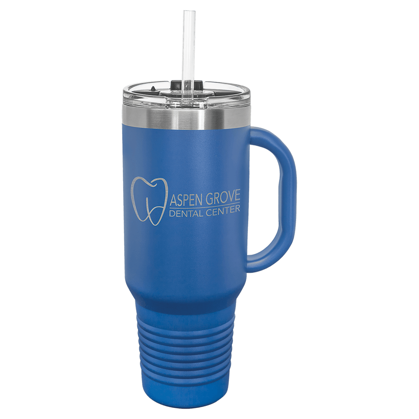 Polar Camel Travel Mug