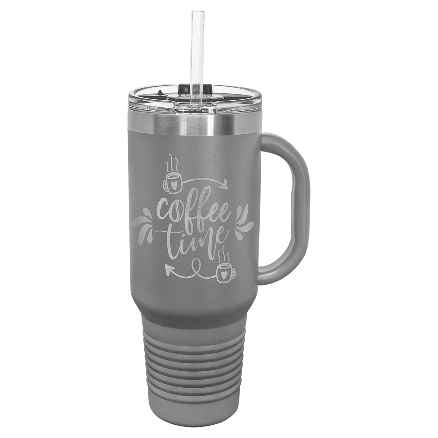 Polar Camel Travel Mug