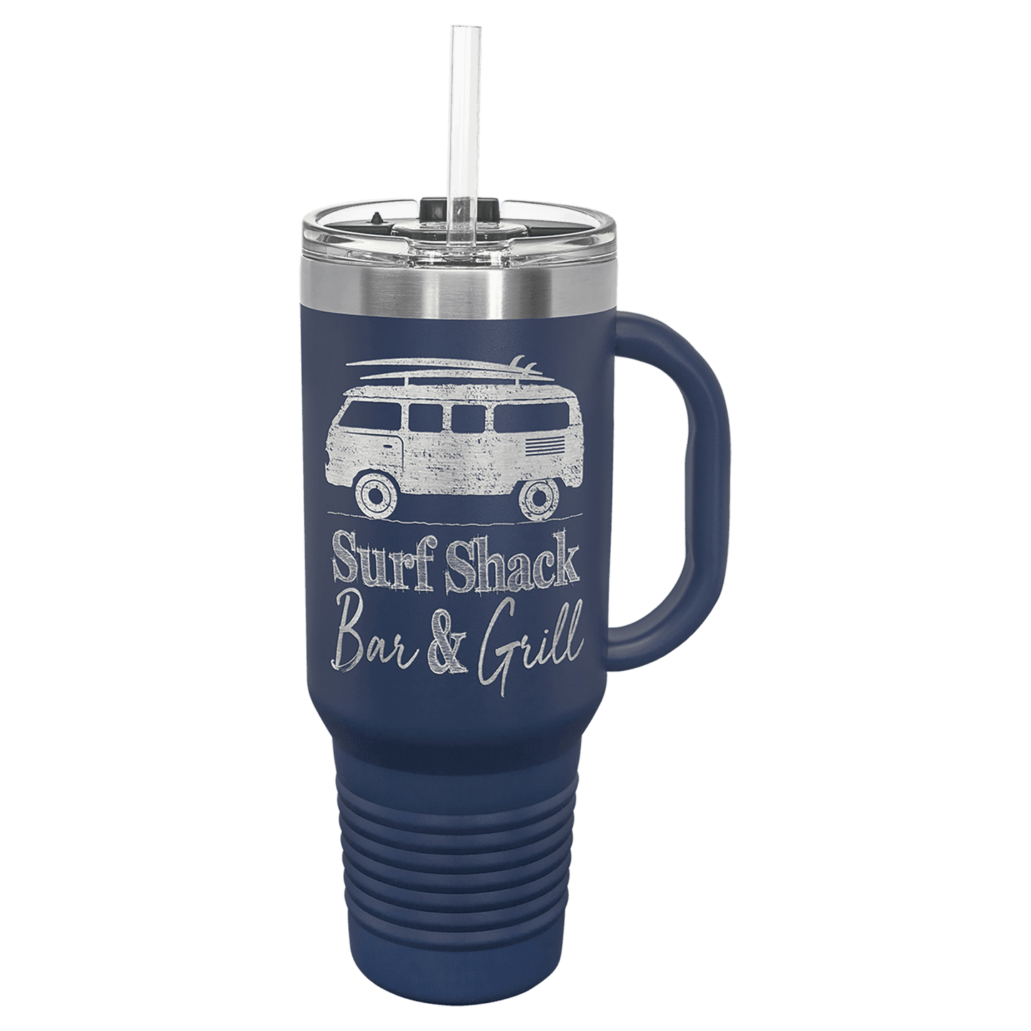 Polar Camel Travel Mug