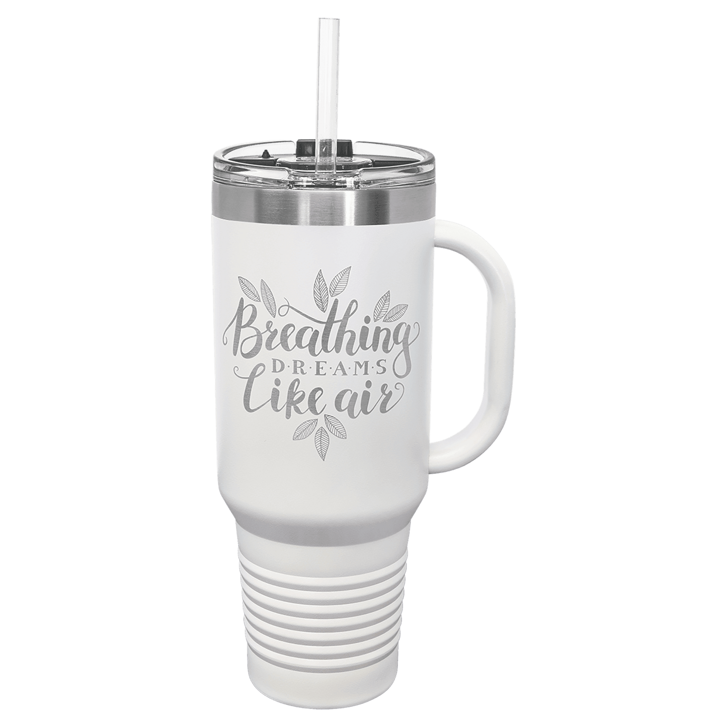 Polar Camel Travel Mug