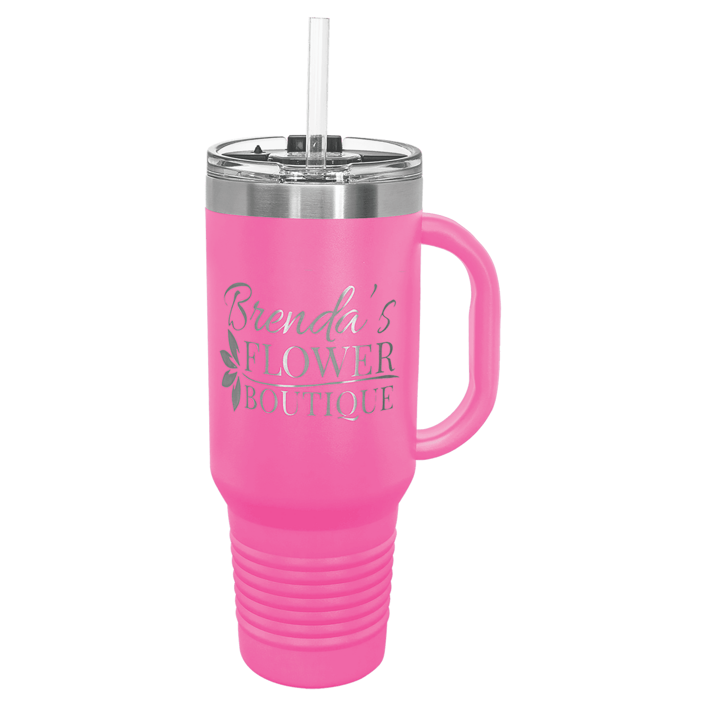 Polar Camel Travel Mug