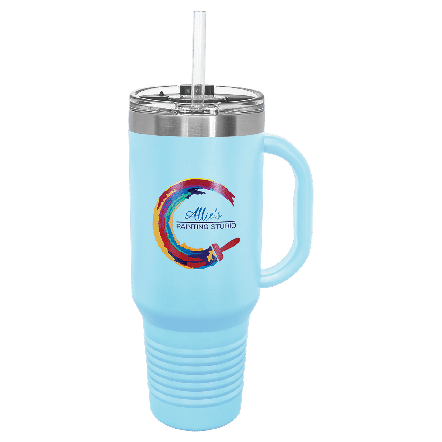Polar Camel Travel Mug