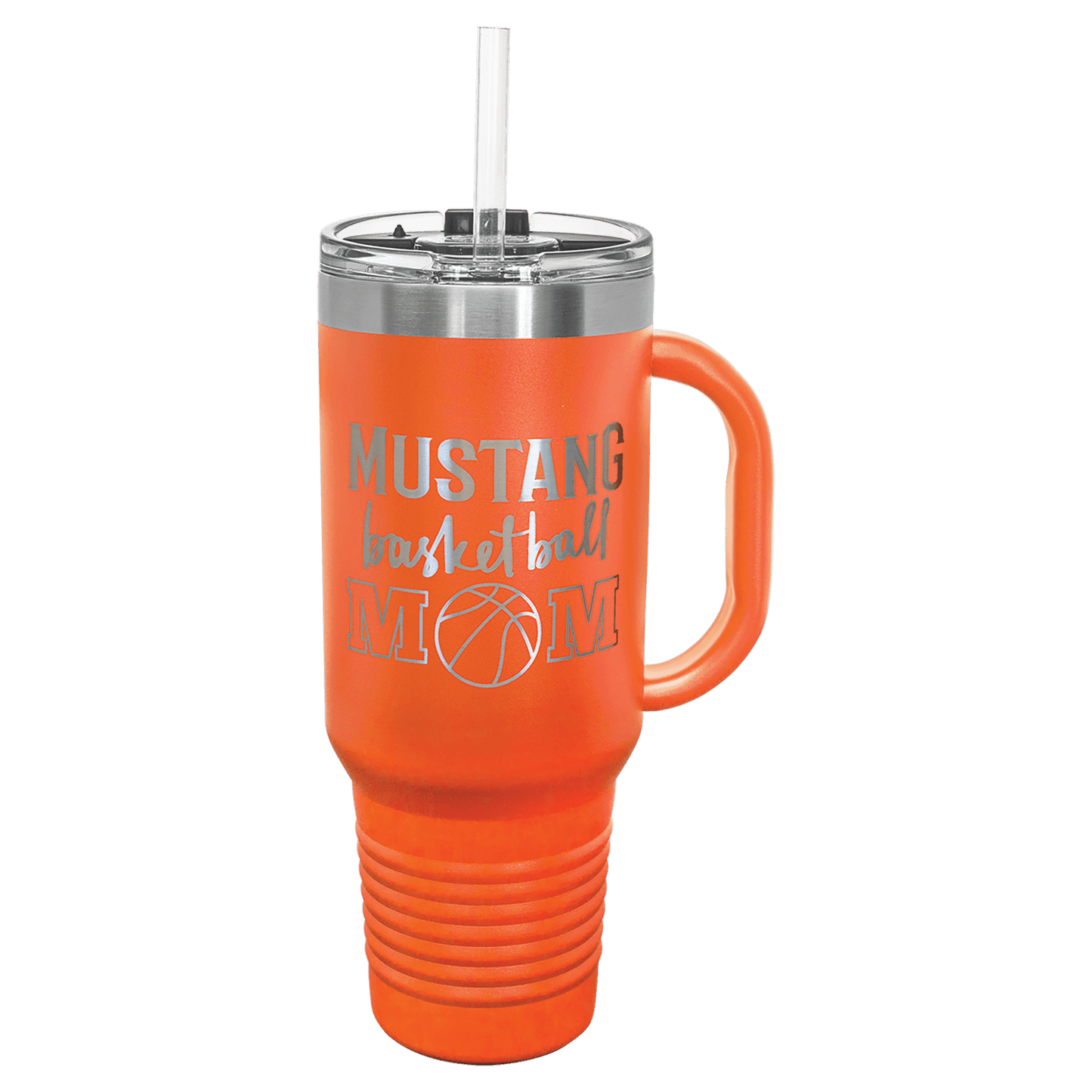 Polar Camel Travel Mug