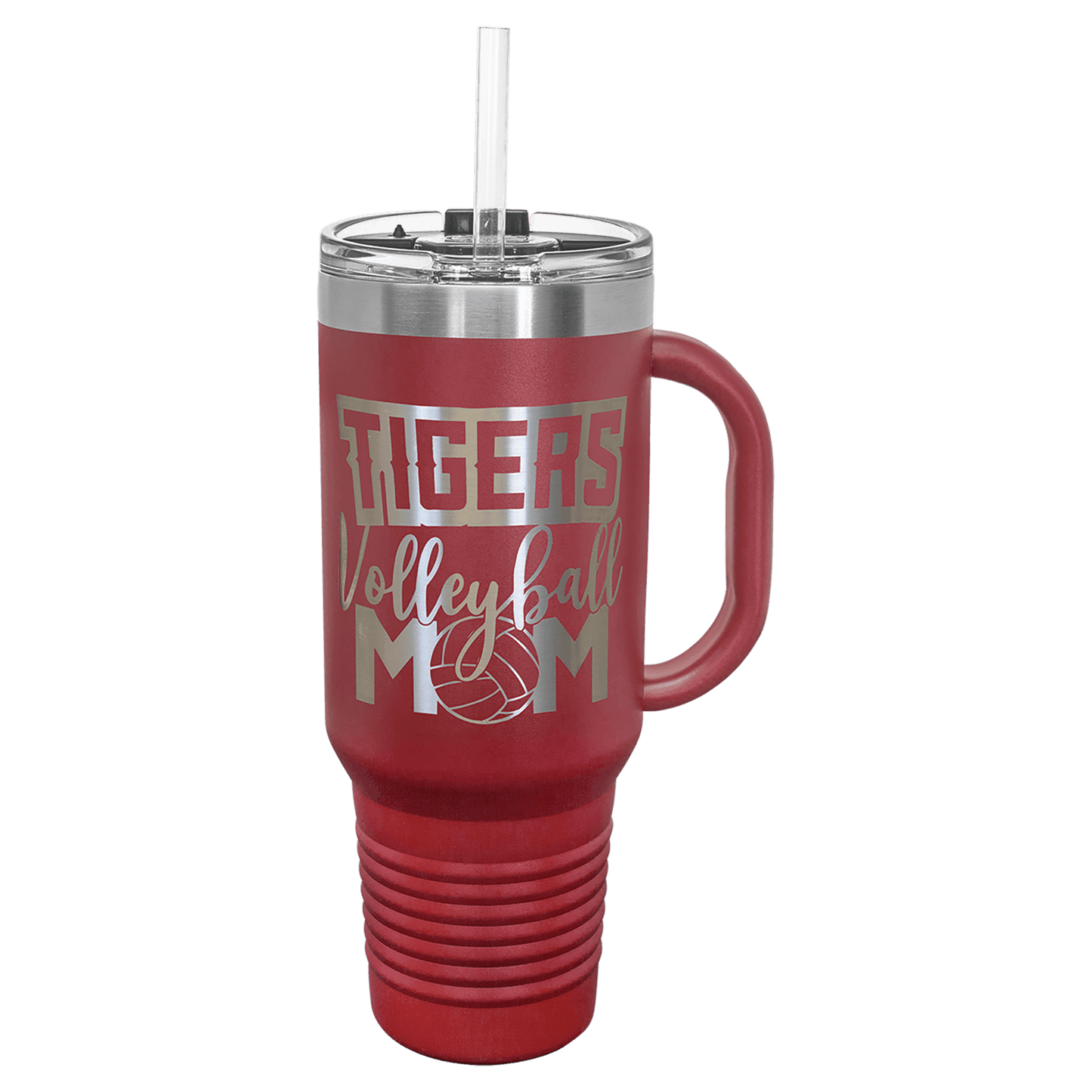 Polar Camel Travel Mug