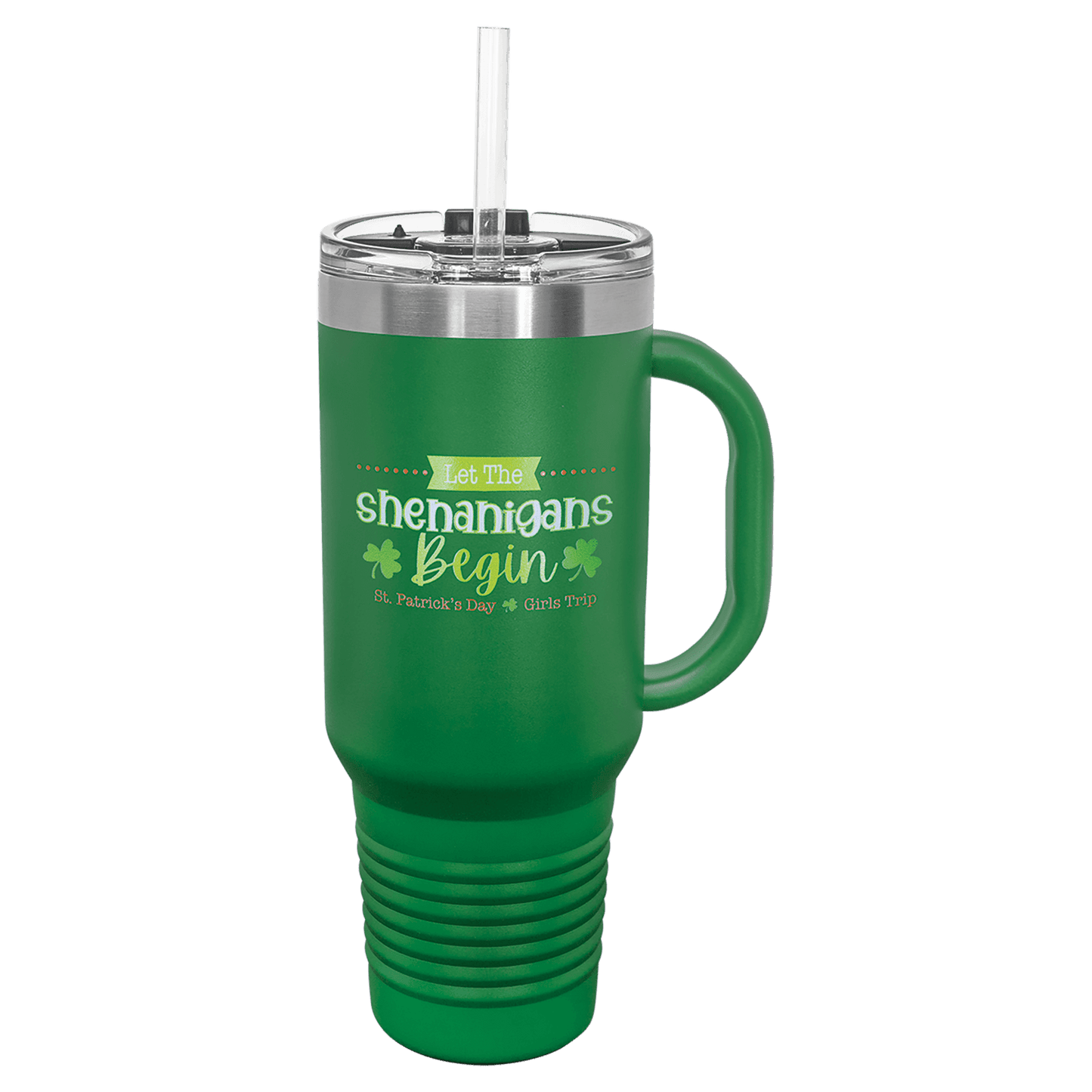 Polar Camel Travel Mug