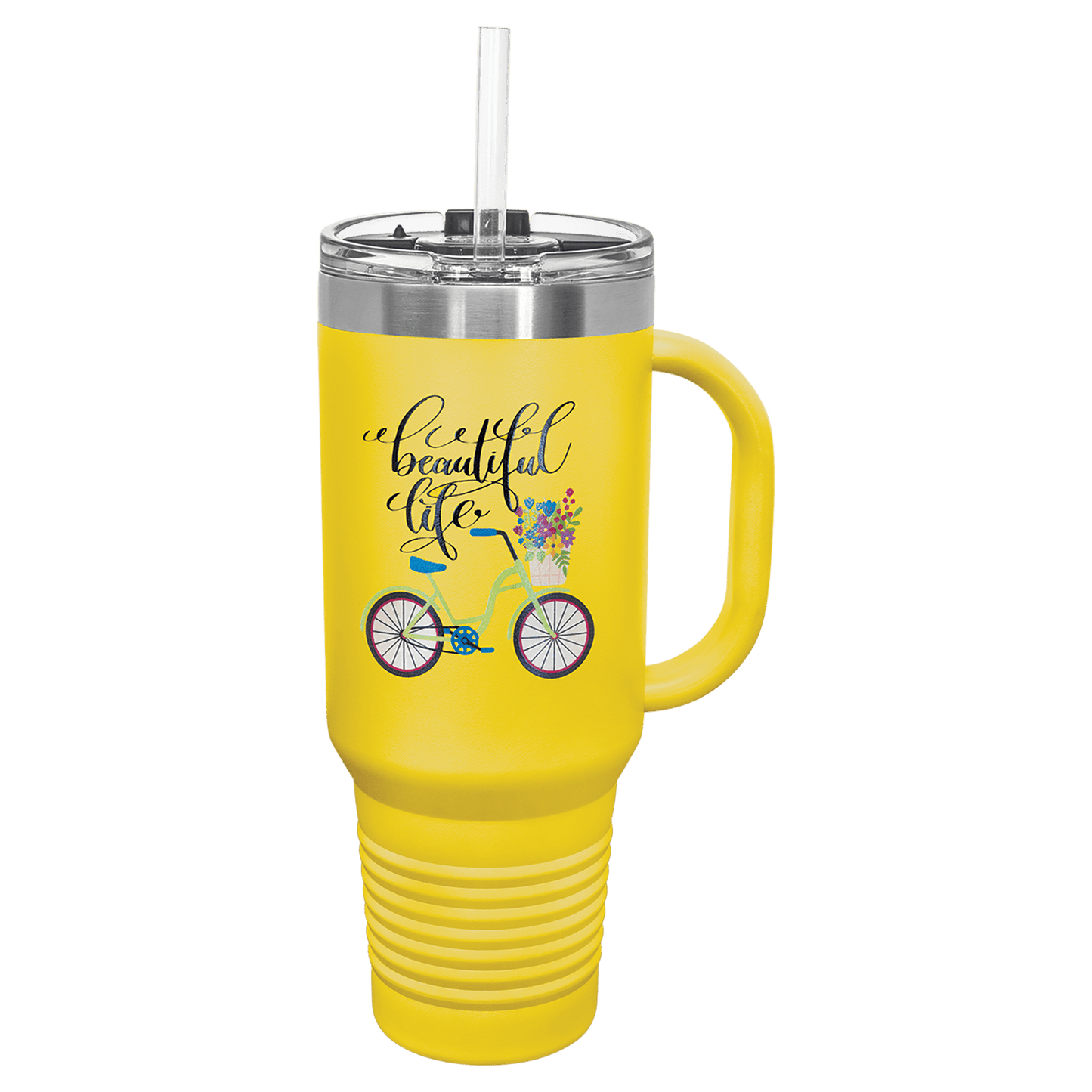Polar Camel Travel Mug