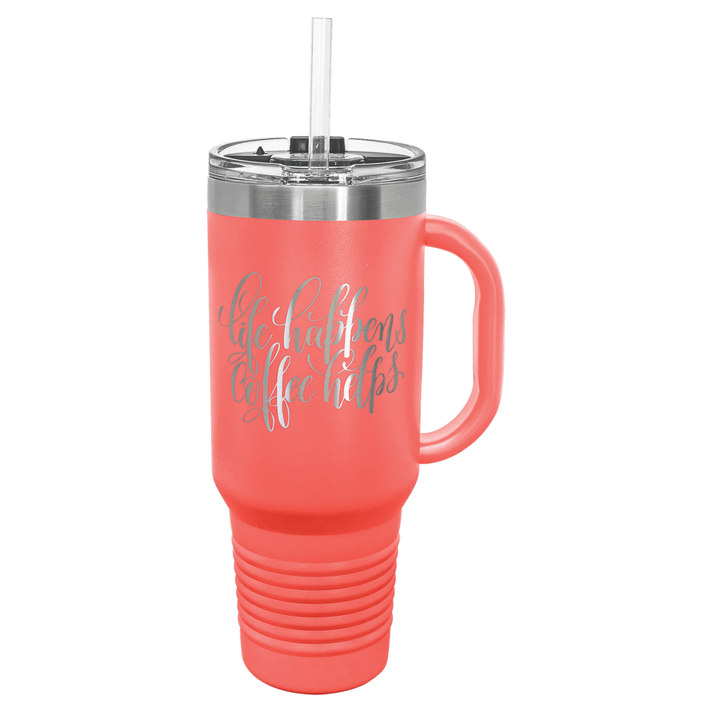 Polar Camel Travel Mug