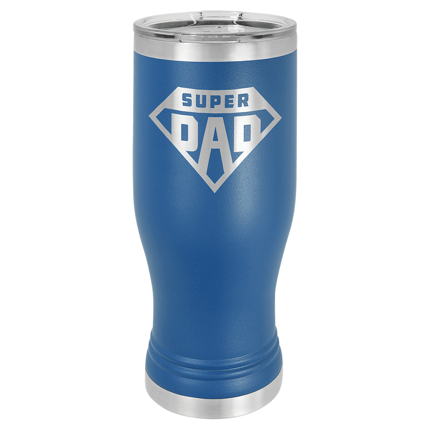 Polar Camel Pilsner with Clear Lid