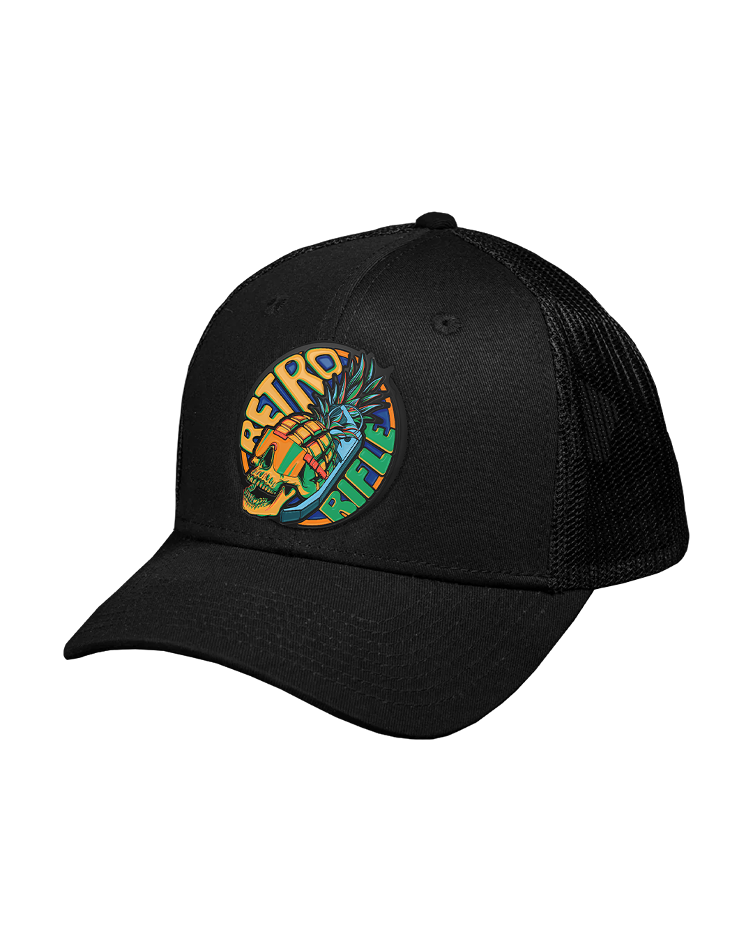 Numbskull Snapback Hat