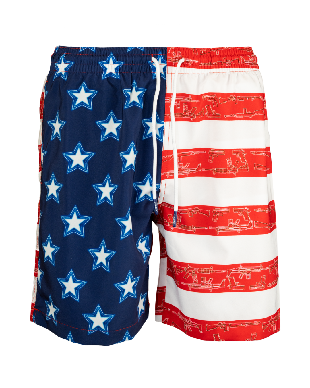Old Glory Shorts