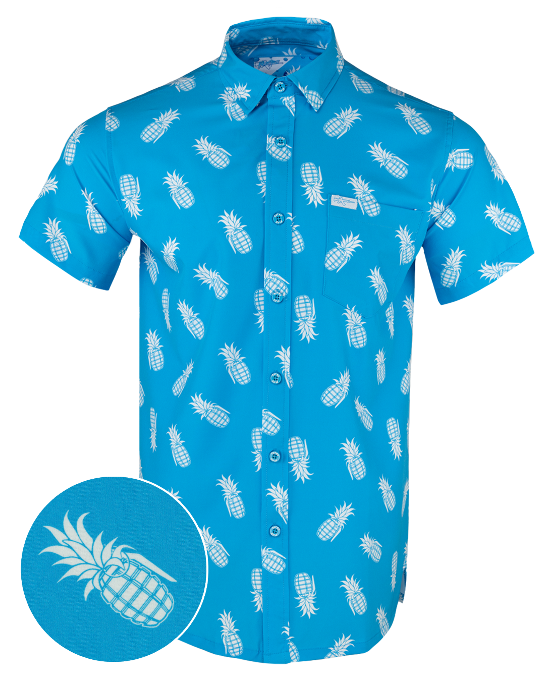 Painkiller (Blue)