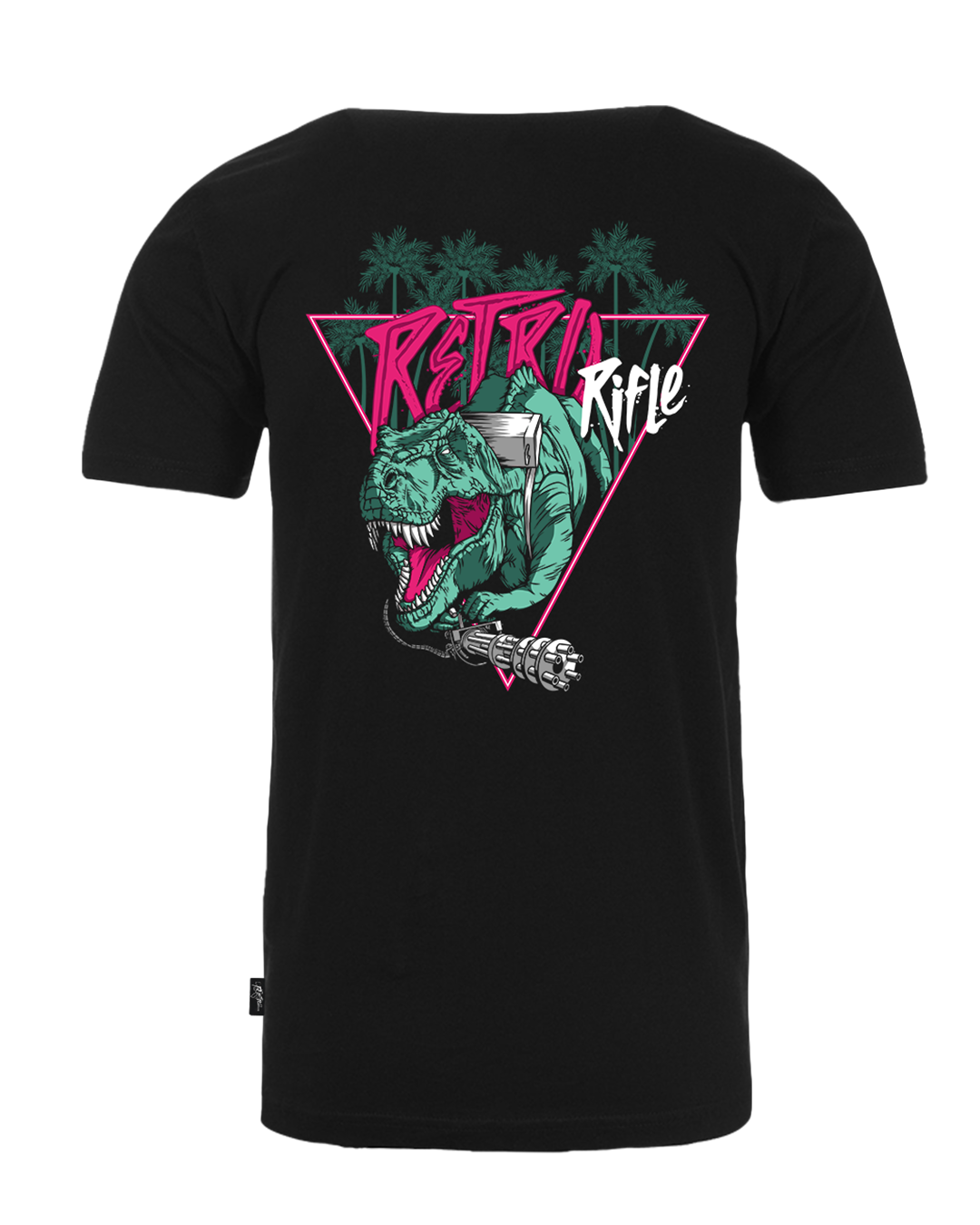 Prehistoric Tee