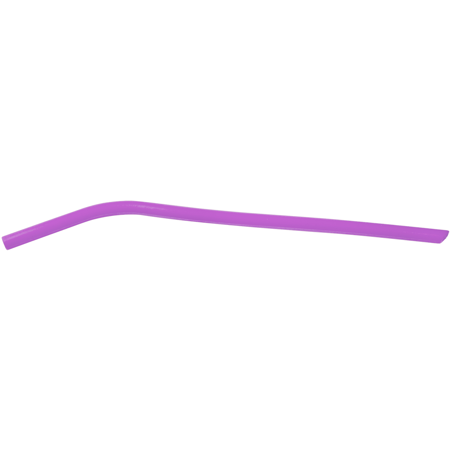 Polar Camel Silicone Straw