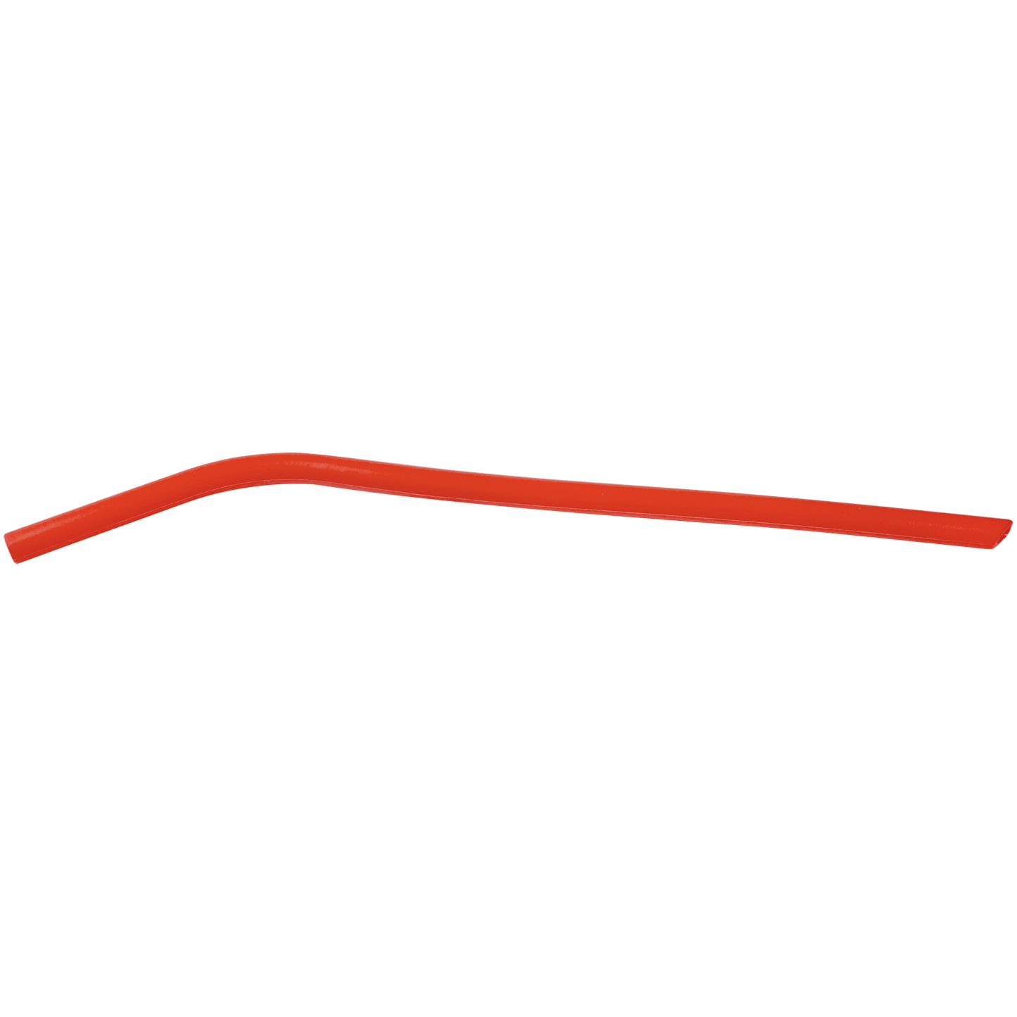 Polar Camel Silicone Straw