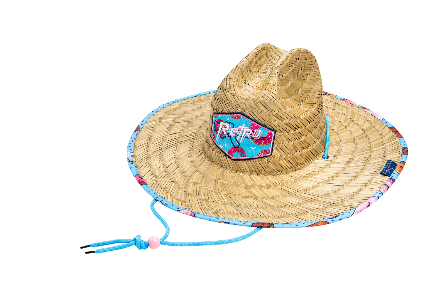 Sweet Tooth Sun Hat (Min. 5 Quantity)