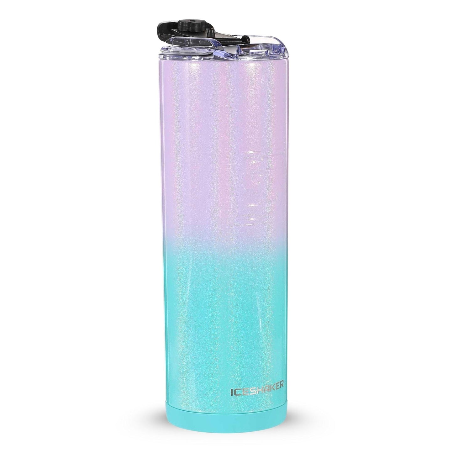 20oz Skinny Tumbler - Mermaid