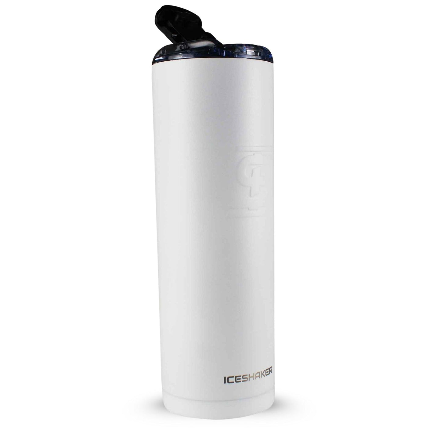 20oz Skinny Tumbler - White