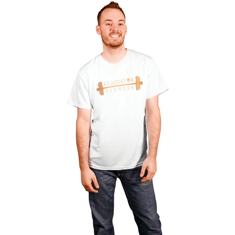 Men's Men's Solar Performance Short Sleeve