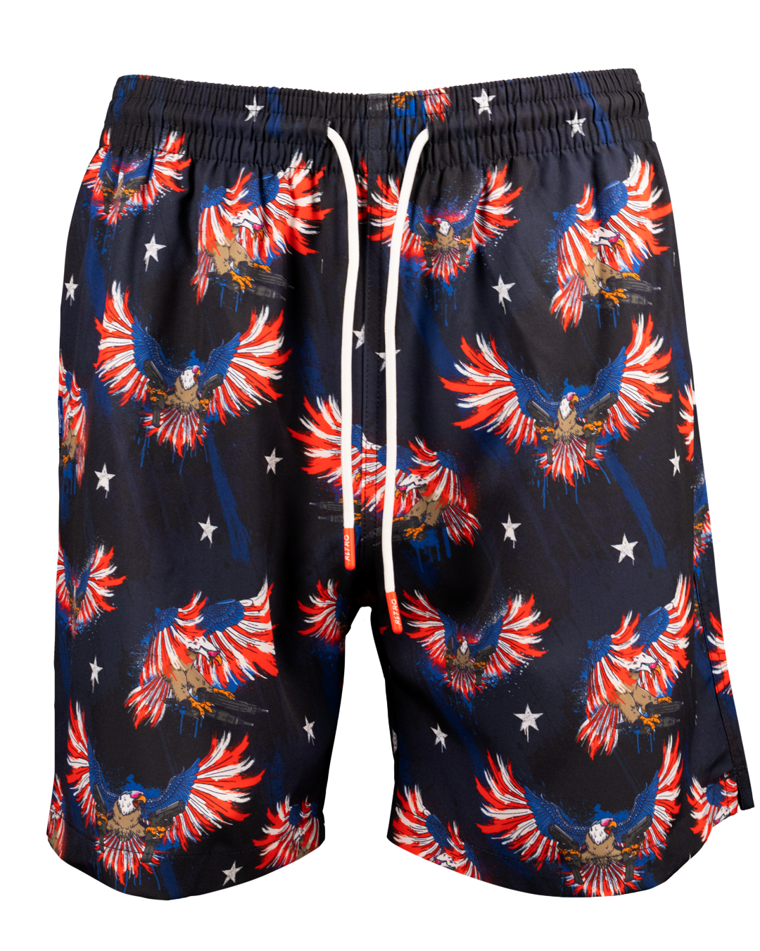 Strafing Run Shorts