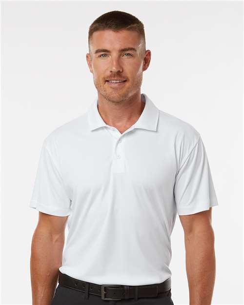AllPro 41800 Pro-Lock Performance Polo