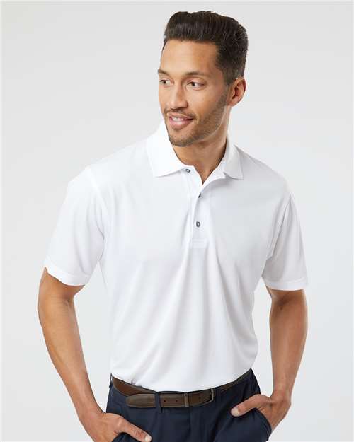 Paragon 100 Saratoga Performance Mini Mesh Polo