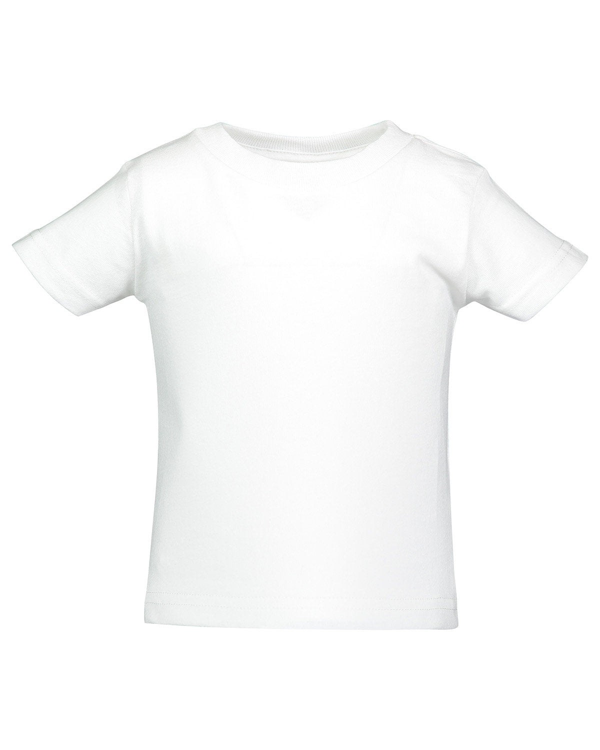 Rabbit Skins 3401 Infant Cotton Jersey T-Shirt