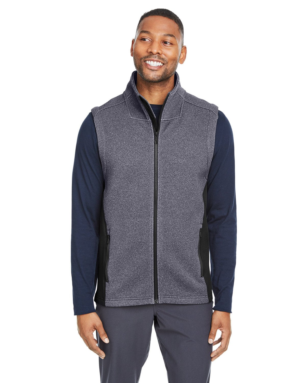 Spyder S17274 Men's Pursuit Vest