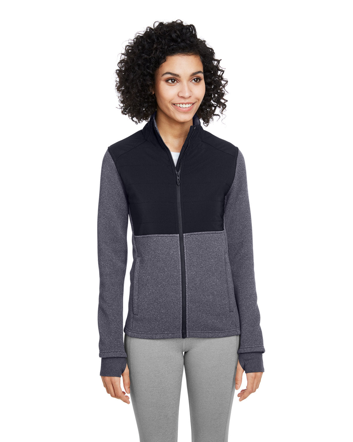 Spyder S17299 Ladies' Pursuit Jacket