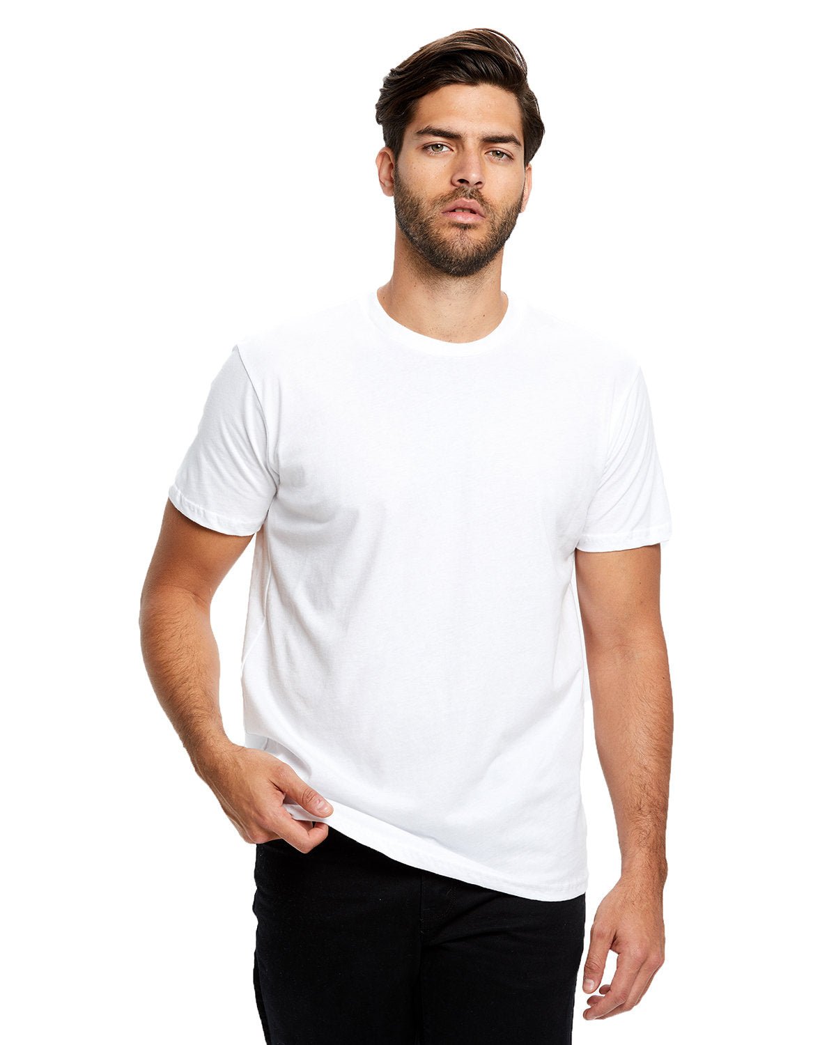 US Blanks US2000 Crewneck T-Shirt