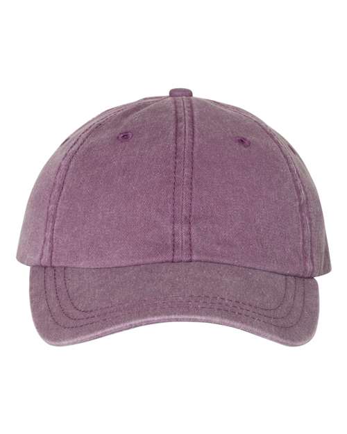 Valucap SP500 Pigment-Dyed Cap