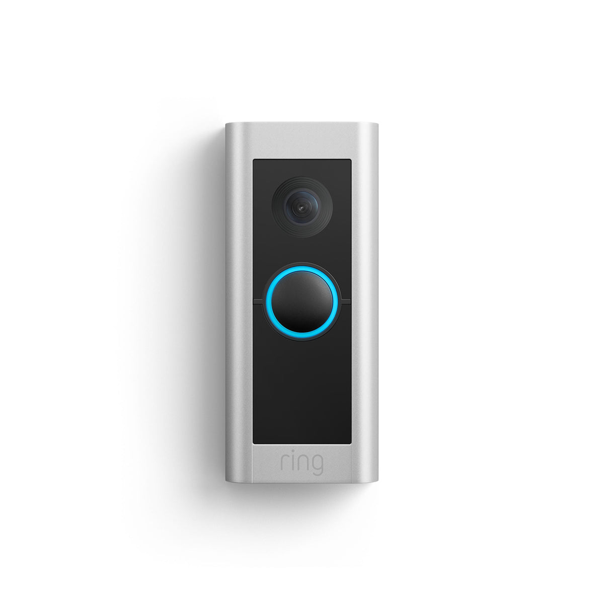 Ring Video Doorbell Pro 2 with 3D Motion Detection