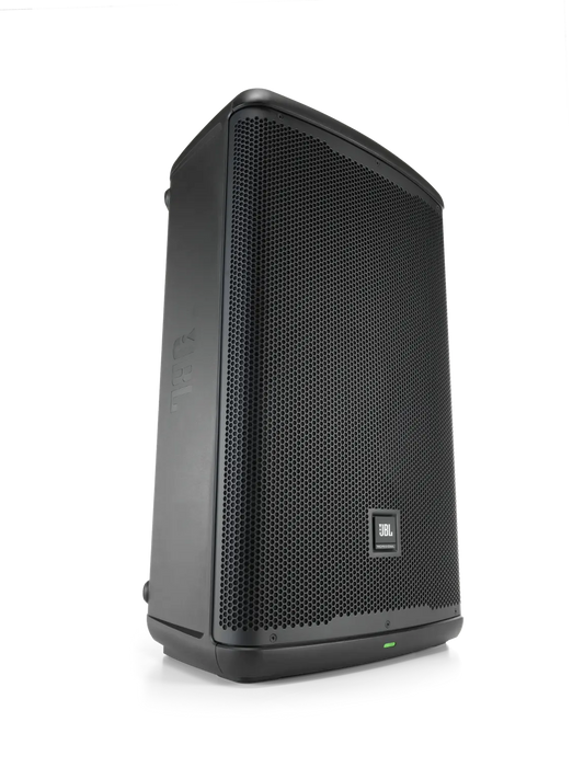 JBL EON715 15" 1300W Active PA Speaker with Bluetooth DSP