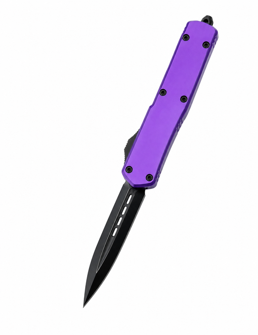 Viper-Tec Half Face Ghost OTF