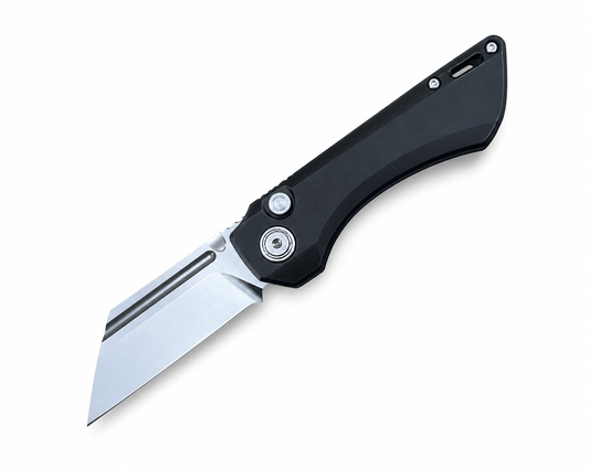 Viper-Tec Switchblade (D2 Steel)