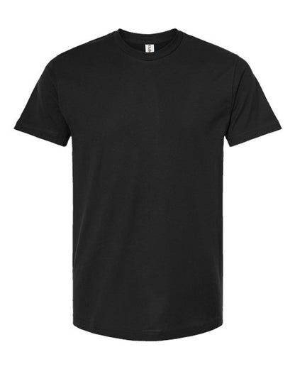 Tultex 202 Unisex Fine Jersey T-Shirt