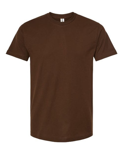 Tultex 202 Unisex Fine Jersey T-Shirt