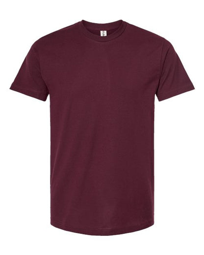 Tultex 202 Unisex Fine Jersey T-Shirt