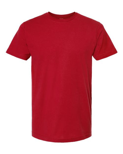 Tultex 202 Unisex Fine Jersey T-Shirt